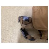 Carhartt Universal Fitted Nylon Duck Cargo Liner