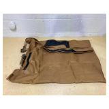 Carhartt Universal Fitted Nylon Duck Cargo Liner