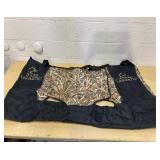 Ducks Unlimited Full-Size Bench Seat Cover