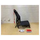 Ascend 10T Sit-On-Top Kayak Seat