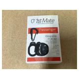 1st Mate Passenger Fob Kit For Mercury SmaftCraft