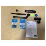 Scotty 141 Kayak/SUP Transducer Arm Mount w/438 Gear Head