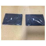 LOT OF 2 Thomas Payne 360 Swivel Desk