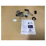 T-H Marine ATLAS Hydraulic Gauge Kit