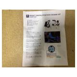 T-H Marine ATLAS Hydraulic Gauge Kit