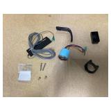 T-H Marine ATLAS Hydraulic Gauge Kit