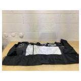 Signature Automotive Ducks Unlimited Full-Size Bench Seat Cover - Shadow Grass Blades/Brown