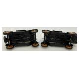 Misc. Die Cast Minatures In Original Boxes