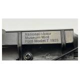 Misc. Die Cast Minatures In Original Boxes