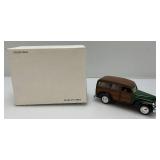 Misc. Die Cast Minatures In Original Boxes