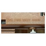 Misc. Die Cast Minatures In Original Boxes