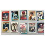 Misc. Unsorted Baseball Cards