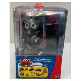 Vintage Playskool Brand STAR WARS Darth Tater Mr. Potato Head (NIB)