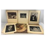 Misc. Everett Kroeger Photographs