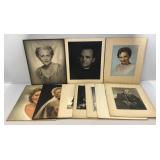 Misc. Everett Kroeger Photographs