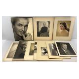 Misc. Everett Kroeger Photographs