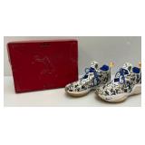 Size 12  Preowned Nike Lebron Soldier XIV Sisterhood Basketball Shoes With Original Box
