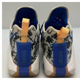 Size 12  Preowned Nike Lebron Soldier XIV Sisterhood Basketball Shoes With Original Box