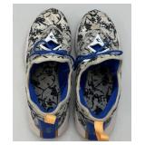 Size 12  Preowned Nike Lebron Soldier XIV Sisterhood Basketball Shoes With Original Box