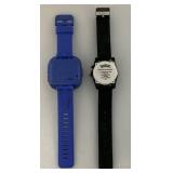 Pokemon Ball Watch & Vtech Kidizoom Watch