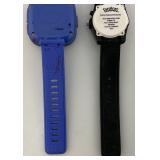 Pokemon Ball Watch & Vtech Kidizoom Watch