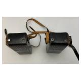Vintage Midland Transceiver Handheld Radios