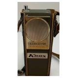 Vintage Midland Transceiver Handheld Radios