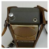 Vintage Midland Transceiver Handheld Radios