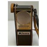 Vintage Midland Transceiver Handheld Radios