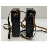 Vintage Midland Transceiver Handheld Radios