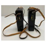 Vintage Midland Transceiver Handheld Radios