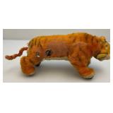 Misc. Vintage Tin Toys & More Including Marx Brand Key Wind Tiger Works But As Seen Condition