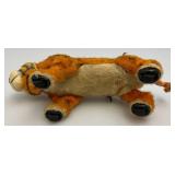 Misc. Vintage Tin Toys & More Including Marx Brand Key Wind Tiger Works But As Seen Condition