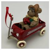 Misc. Vintage Tin Toys & More Including Marx Brand Key Wind Tiger Works But As Seen Condition