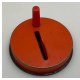 Misc. Vintage Tin Toys & More Including Marx Brand Key Wind Tiger Works But As Seen Condition