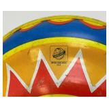 Misc. Vintage Tin Toys & More Including Marx Brand Key Wind Tiger Works But As Seen Condition