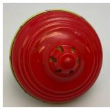 Misc. Vintage Tin Toys & More Including Marx Brand Key Wind Tiger Works But As Seen Condition