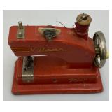 Misc. Vintage Tin Toys & More Including Marx Brand Key Wind Tiger Works But As Seen Condition