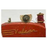 Misc. Vintage Tin Toys & More Including Marx Brand Key Wind Tiger Works But As Seen Condition