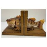 Misc. Vintage Items Including Handcarved Items & More