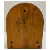 Misc. Vintage Items Including Handcarved Items & More