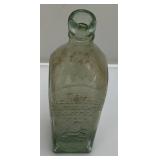 Misc. Vintage Items Including Handcarved Items & More