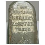 Misc. Vintage Items Including Handcarved Items & More