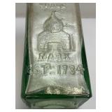 Misc. Vintage Items Including Handcarved Items & More