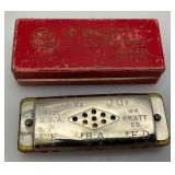 Misc. Vintage Items Including Handcarved Items & More