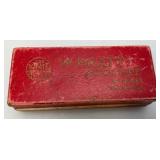 Misc. Vintage Items Including Handcarved Items & More