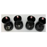 Misc. Vintage Items Including Handcarved Items & More