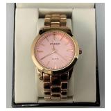 Vintage Caravelle Watch And Studio Time New In Box