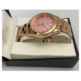 Vintage Caravelle Watch And Studio Time New In Box