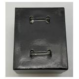 Vintage Caravelle Watch And Studio Time New In Box